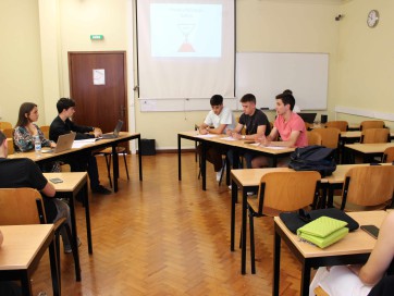 Aprendizagem Baseada Problemas