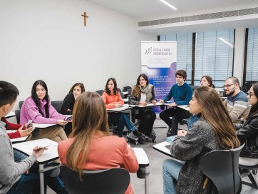 Aprendizagem Cooperativa Colaborativa