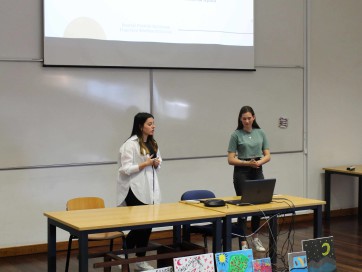 Aprendizagem Servico